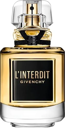Givenchy L'Interdit Parfum, 50ml