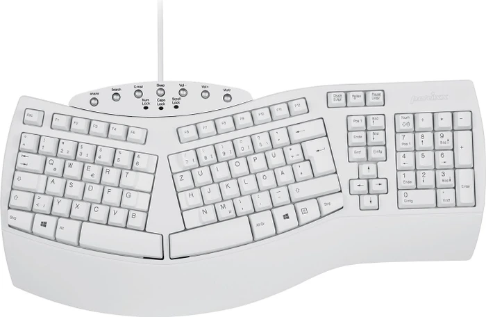 Perixx Periboard-512