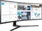 Samsung CJ890 (2018), 49" Vorschaubild