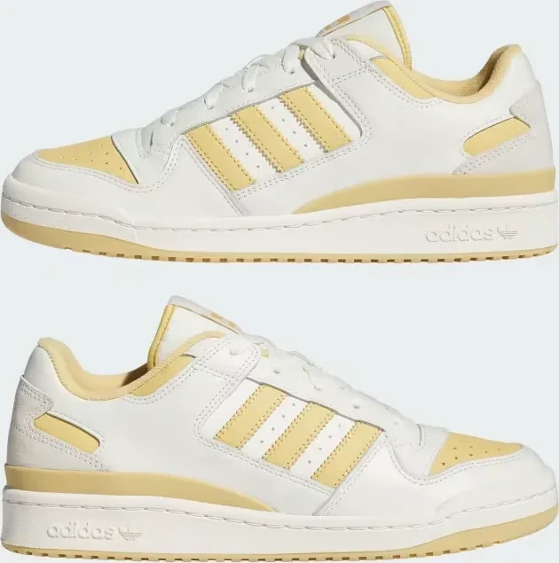 adidas Forum Low CL ivory/oat