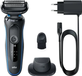 Braun Series 5 51-B1200s Wet&Dry
