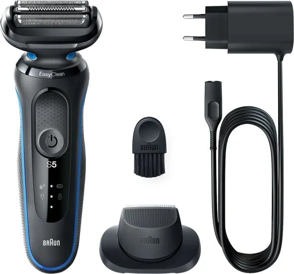 Braun Series 5 51