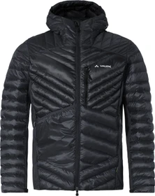 Vaude Sesvenna Pro II Funktionsjacke schwarz (Herren)