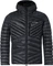 Vaude Sesvenna Pro II Funktionsjacke schwarz (Herren) Vorschaubild