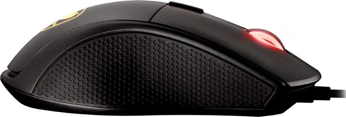 Cougar Minos X5, USB