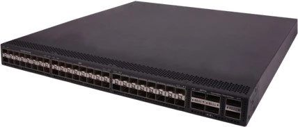 HP FlexFabric 5940 Rackmount 10G Managed Switch, 48x SFP+, 6x QSFP28