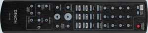 Denon PMA-1510 silber