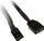 Kolink 3-Pin Corsair ARGB Adapter Cable, Adapterkabel, 15cm (L1-3ADP1-15)