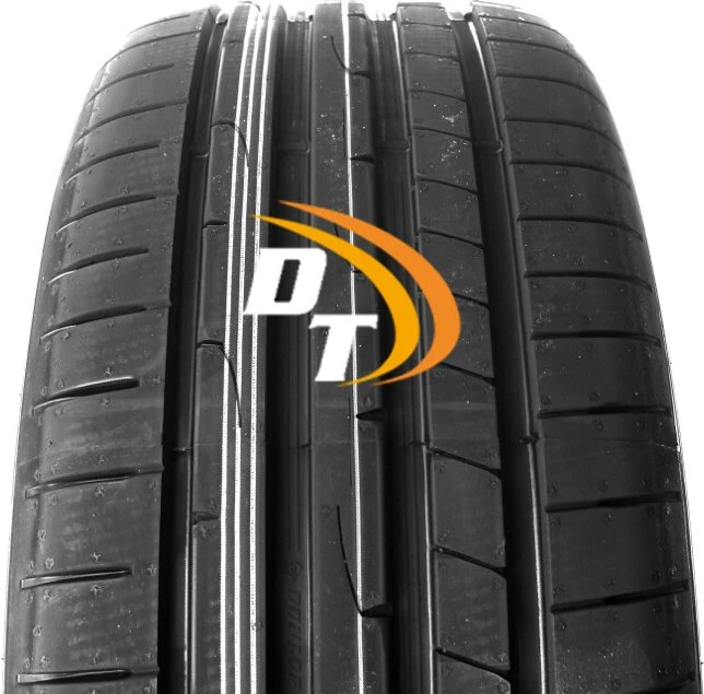 Dunlop Sport Maxx RT 2