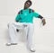 adidas Deutschland EQT T-Shirt kurzarm equipment green (Herren) Vorschaubild