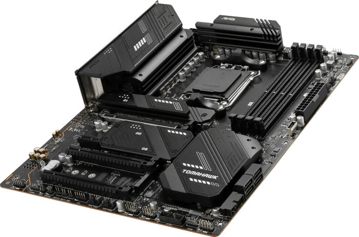MSI MAG X670E Tomahawk WIFI (AMD AM5)