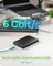 RaidSonic Icy Box IB-201T-CU31, USB-C 3.1 Vorschaubild