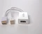 DeLOCK High Speed HDMI A [Stecker]/DisplayPort [Buchse] Adapter Vorschaubild