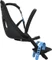 Thule Yepp Nexxt Mini Fahrradkindersitz obsidian Vorschaubild