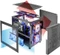 Thermaltake Core X2, Acrylfenster Vorschaubild