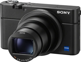 Sony Cyber-shot DSC-RX100 VII A