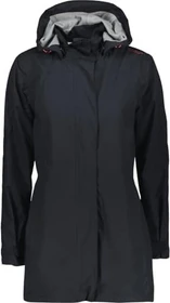 CMP Ripstop Funktionsjacke anthrazit (Damen)