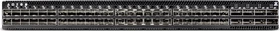 NVIDIA Mellanox SN2000 Spectrum SN2410 Rackmount 10G Managed Switch, 48x SFP28, 8x QSFP28, C2P Airflow (MSN2410-BB2R)