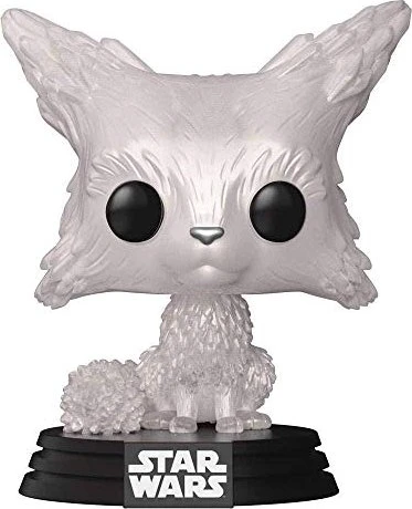 FunKo Pop! Star Wars: The last Jedi