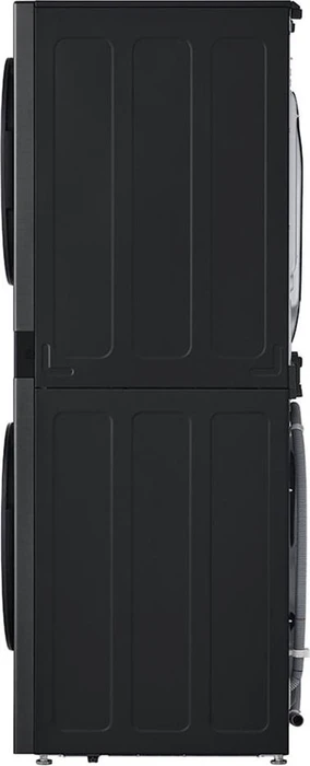 LG WT1210BBF Washtower platinum black