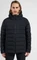 Odlo Ascent N-Thermic Hooded Jacke schwarz (Herren) Vorschaubild