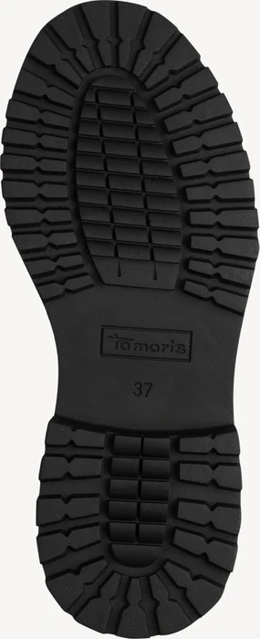 Tamaris Halbschuh mocca croco (Damen)
