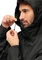 Jack Wolfskin Wandermood 3L Funktionsjacke granite black (Herren) Vorschaubild