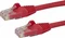 StarTech RNS PVC Patchkabel, Cat6, U/UTP, RJ-45/RJ-45 Vorschaubild