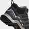 adidas Terrex Swift R2 Mid GTX core black/dgh solid grey/purple tint (Damen) Vorschaubild