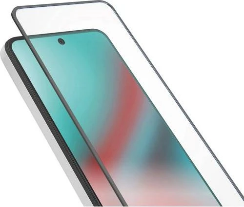 SBS Mobile Full Cover Glass Screen Protector für Xiaomi Redmi 13C