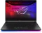 ASUS ROG Strix Scar 16 G635LW-RW011W, Off Black, Core Ultra 9 275HX, 32GB RAM, 2TB SSD, GeForce RTX 5080, DE Vorschaubild