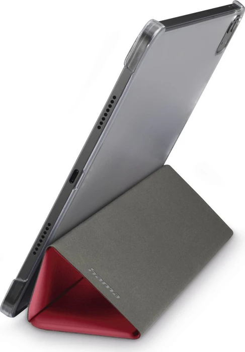 Hama Tablet Case Fold Clear für Apple iPad Pro 11" (2020/2021), rot