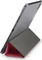 Hama Tablet Case Fold Clear für Apple iPad Pro 11" (2020/2021), rot Vorschaubild
