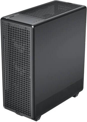 Antec 900, Glasfenster