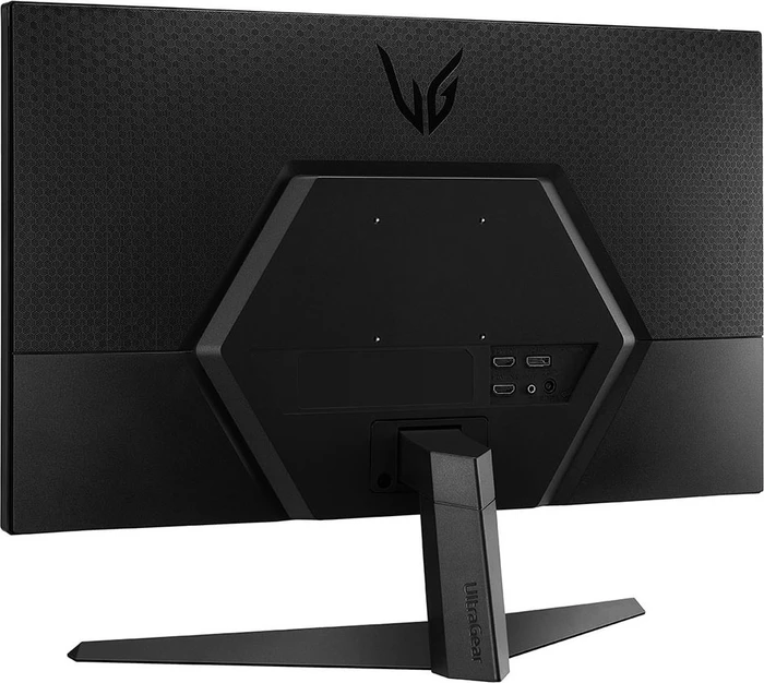 LG UltraGear GQ5 24GQ50F-B, 23.8"