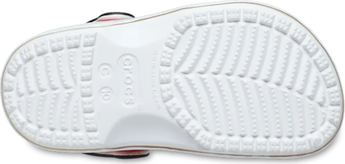 Crocs Pokémon Classic Clog multi (Junior)