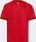 adidas FIFA WM 2026 Belgien Heimtrikot kurzarm (Junior) Vorschaubild