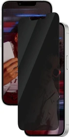 PanzerGlass Safe Privacy Screen Protector Ultra-Wide Fit with EasyAligner für Apple iPhone 16e