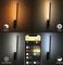Philips Hue White and Color Ambiance Liane Wandleuchte schwarz Vorschaubild