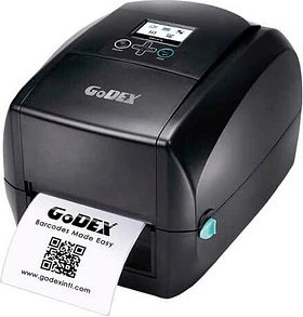 GoDEX RT700i, Thermotransfer (GP-RT700i)