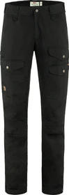 Fjällräven Vidda Pro Ventilated Hose lang schwarz (Herren)