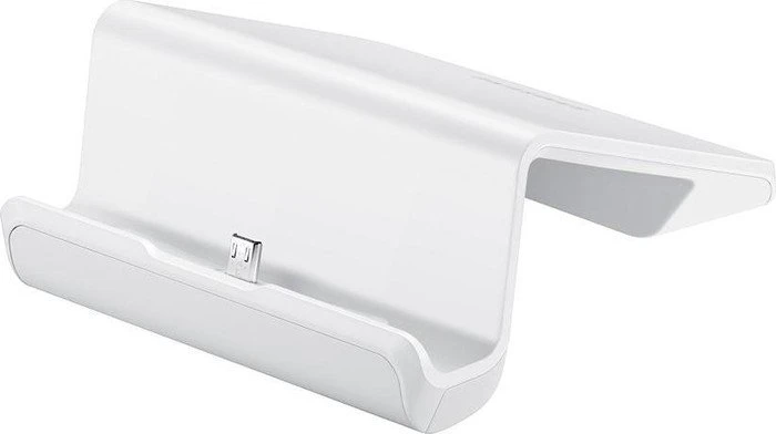 Samsung Dockingstation universell, weiß, DE