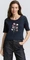 Tom Tailor Print T-Shirt kurzarm lunar eclipse (Damen) Vorschaubild