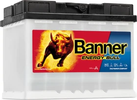 Banner Energy Bull 95501