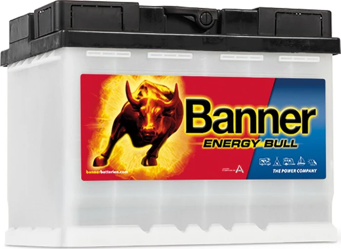 Banner Energy Bull 95501