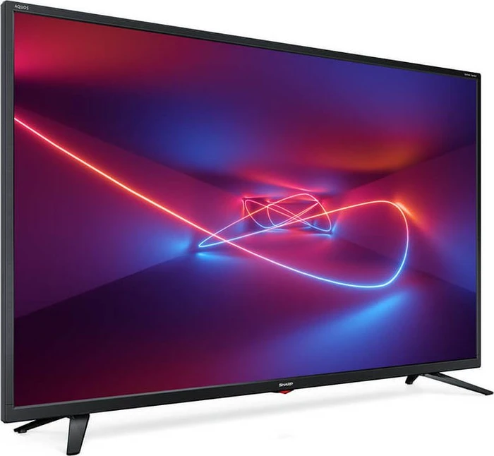 Sharp Aquos LC-49UI7352E