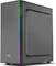 Nox Xtreme Infinity Omega, Glasfenster Vorschaubild