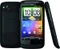 HTC Desire S schwarz Vorschaubild