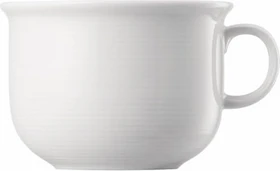 Thomas Trend Cappuccinotasse 320ml weiß
