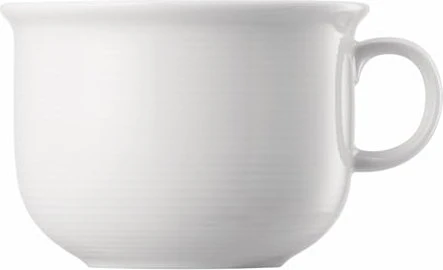 Thomas Trend Cappuccinotasse 320ml weiß
